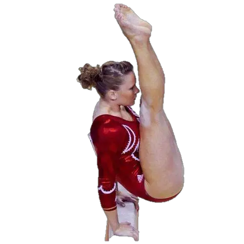Gymnastics PNG