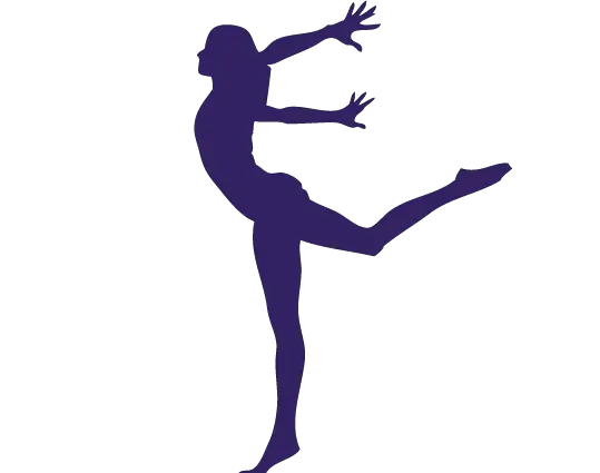 Gymnastics PNG