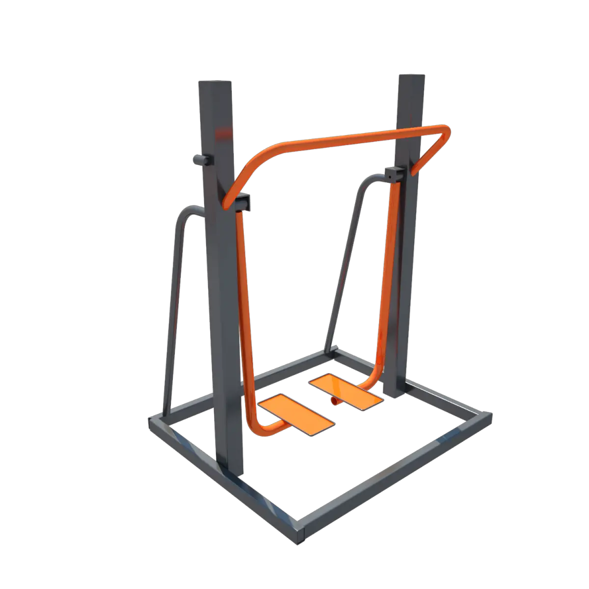 Gym fitness equipment PNG
