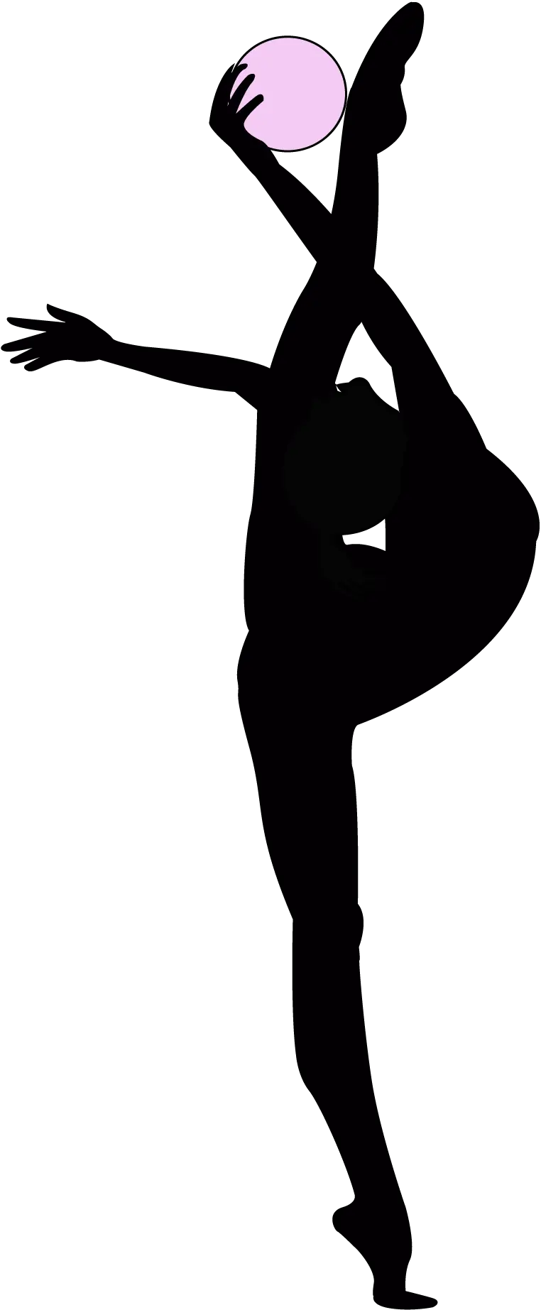Gymnastics PNG