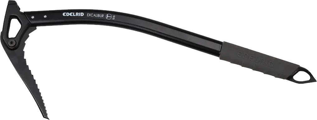 Ice axe PNG