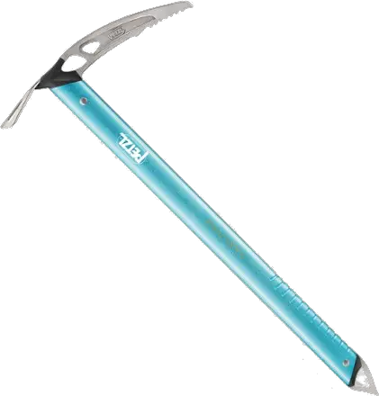 Ice axe PNG