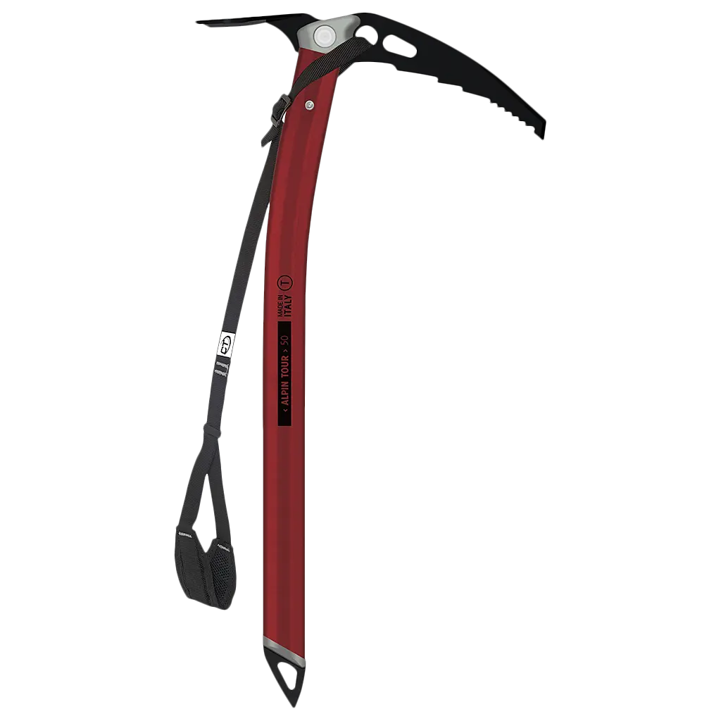 Ice axe PNG