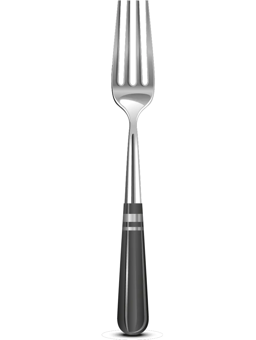 Fork PNG images