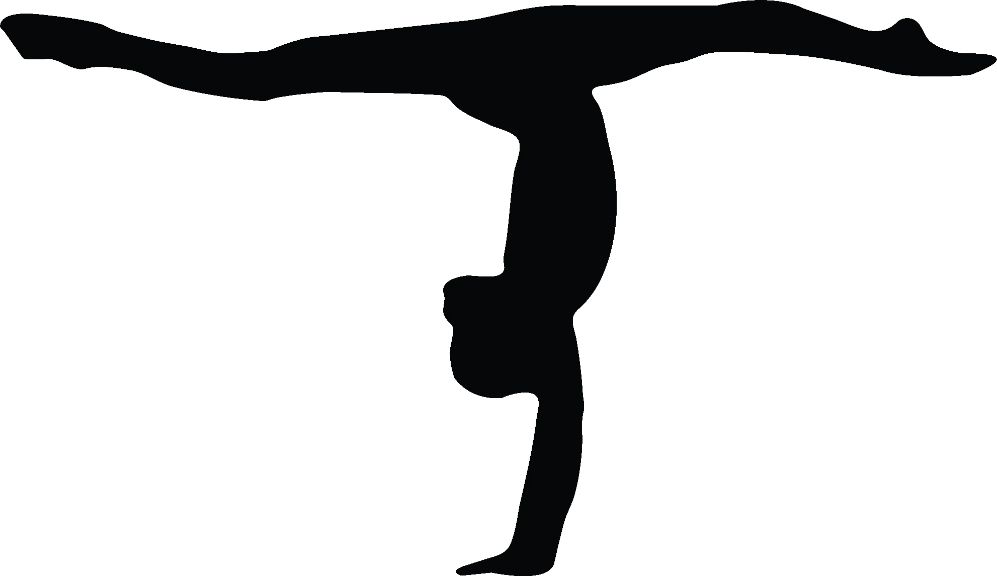 Gymnastics PNG