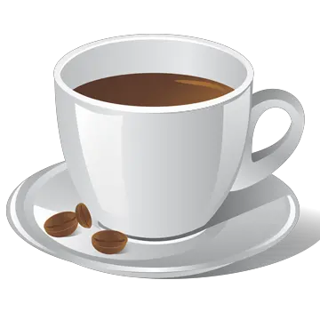 coffee cup PNG image