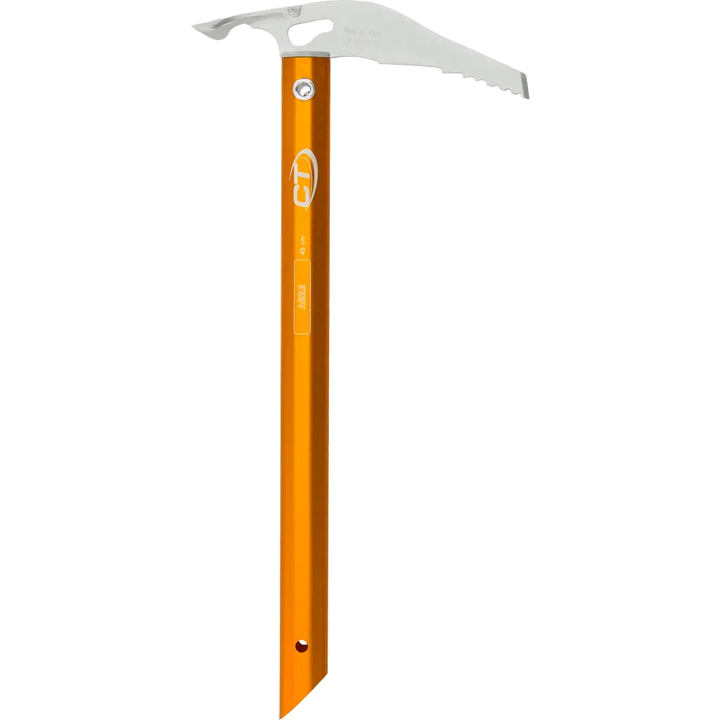 Ice axe PNG