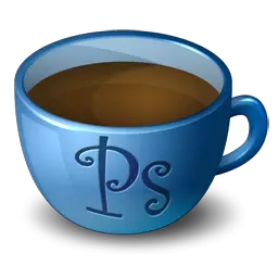 coffee cup PNG image