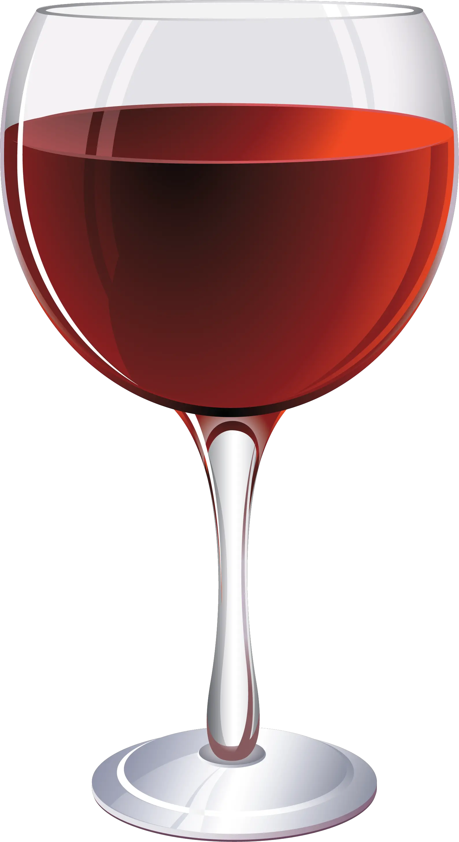 wine glass PNG image