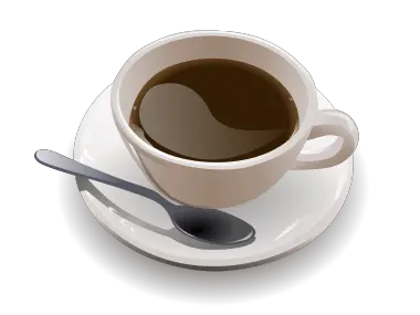 coffee cup PNG image