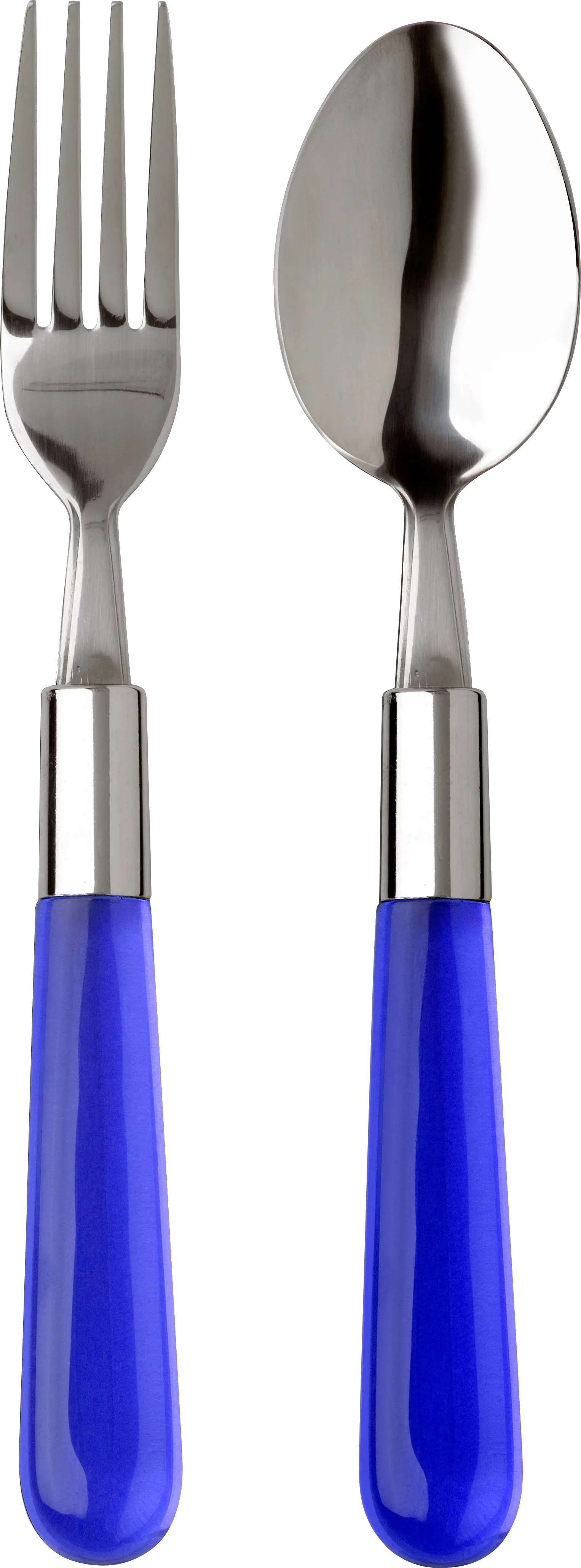 Fork and spoon PNG images