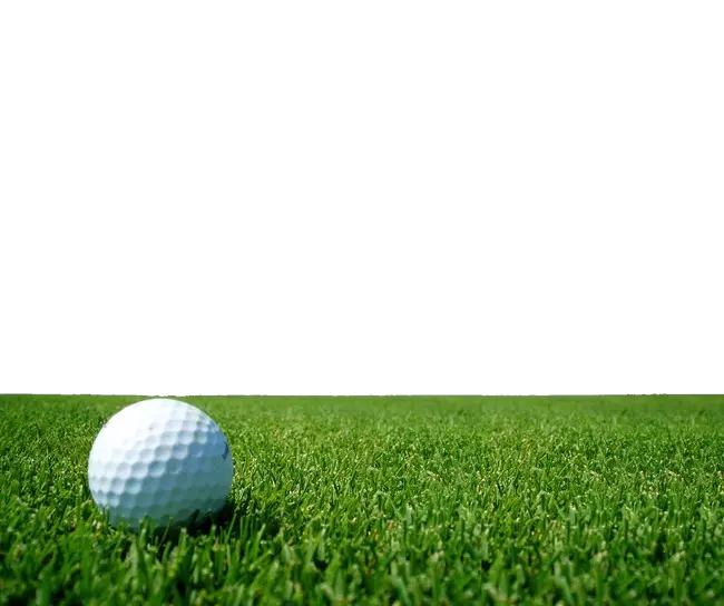 Golf PNG