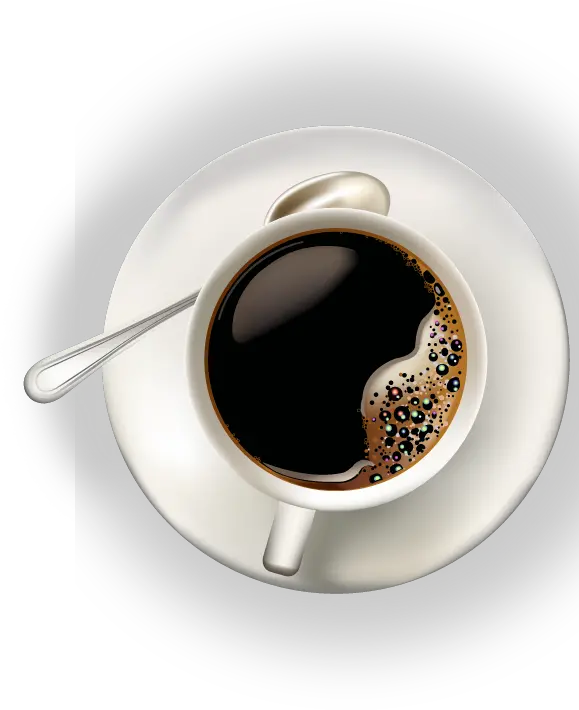 coffee cup PNG image