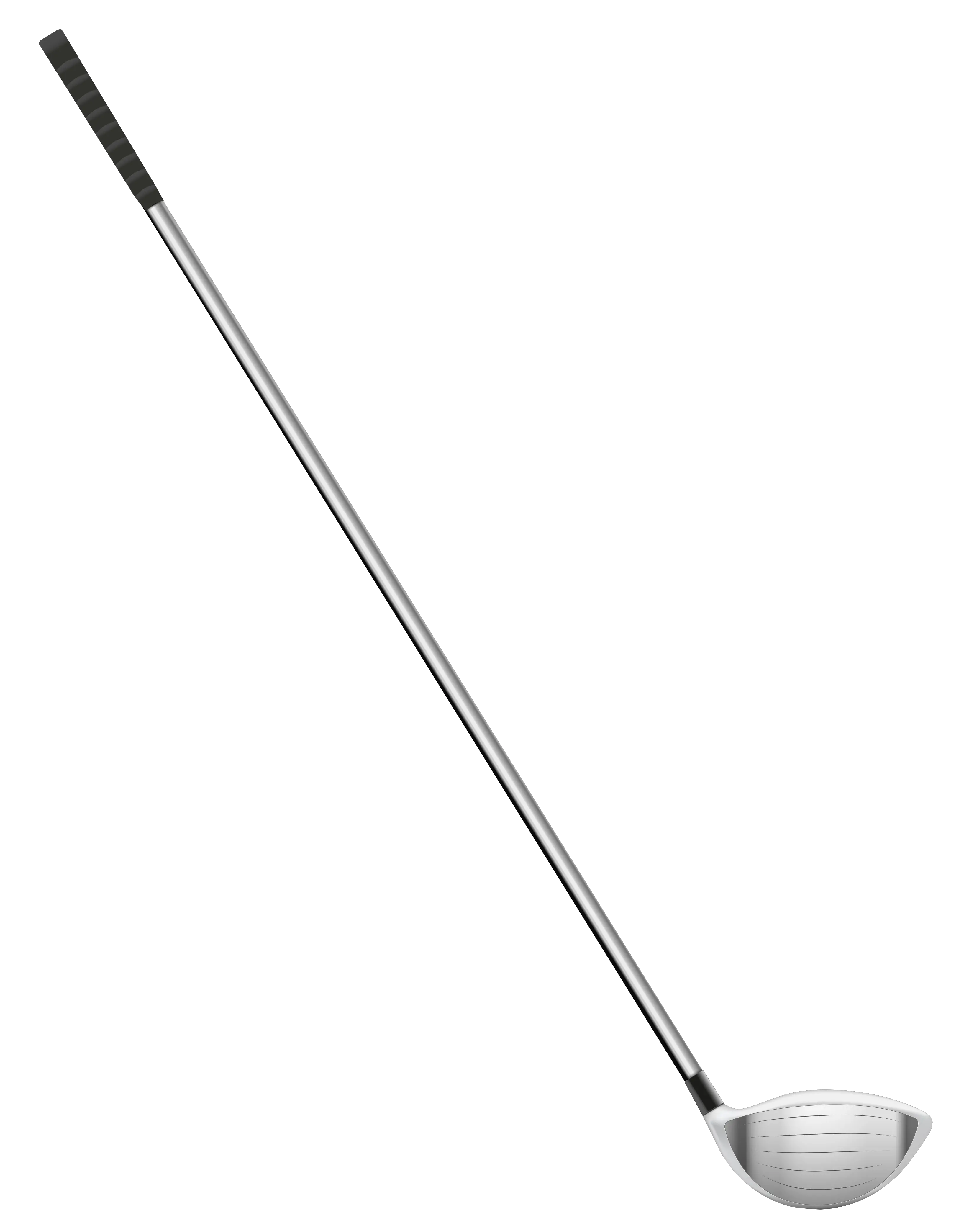 Golf stick PNG