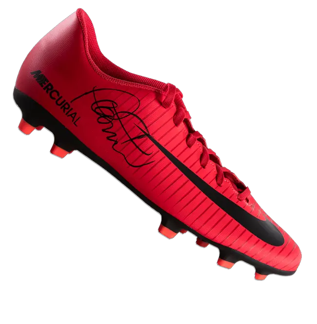 Football boots PNG