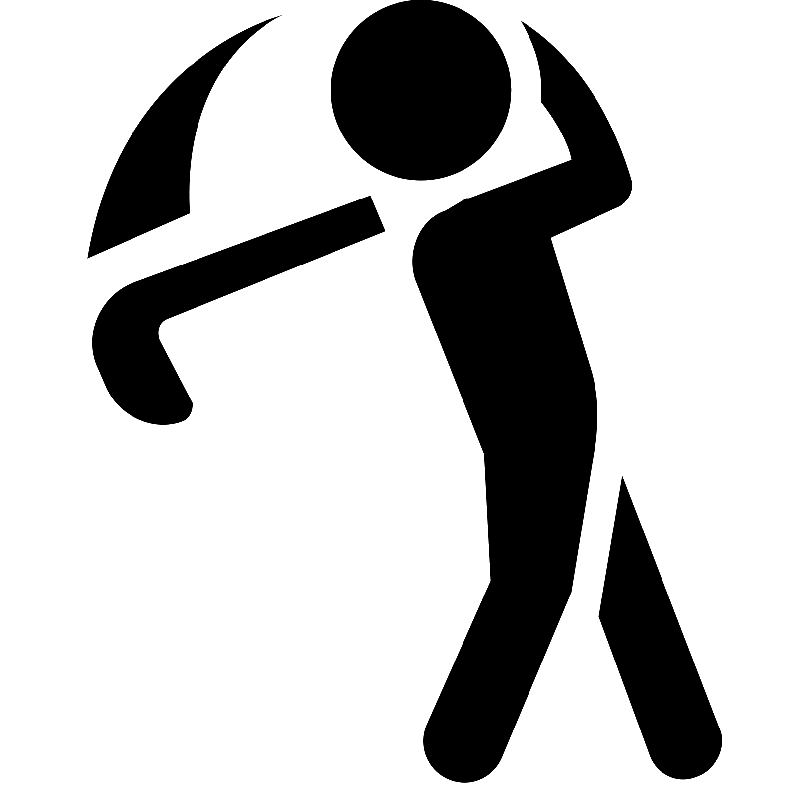 Golf PNG