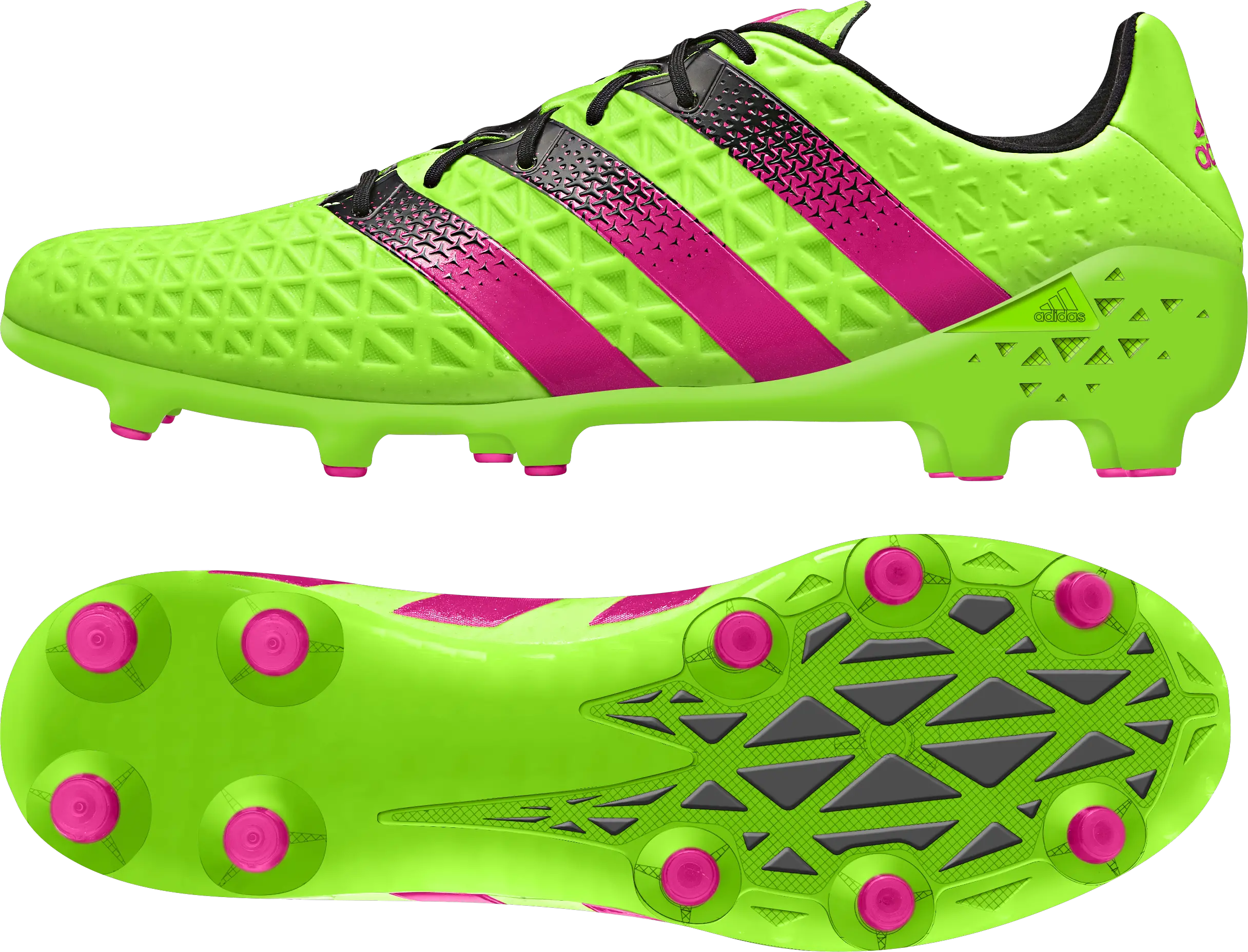 Football boots PNG
