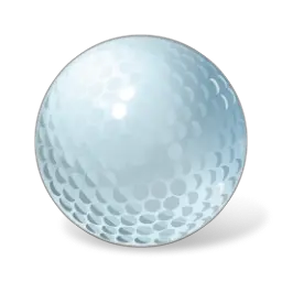 Golf PNG