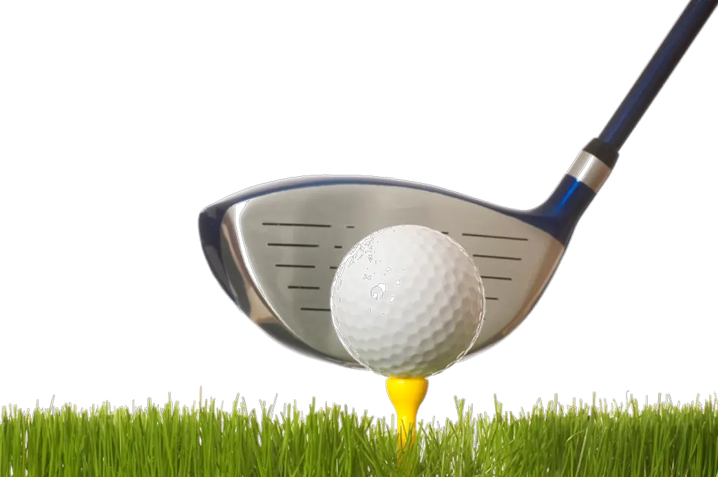 Golf PNG