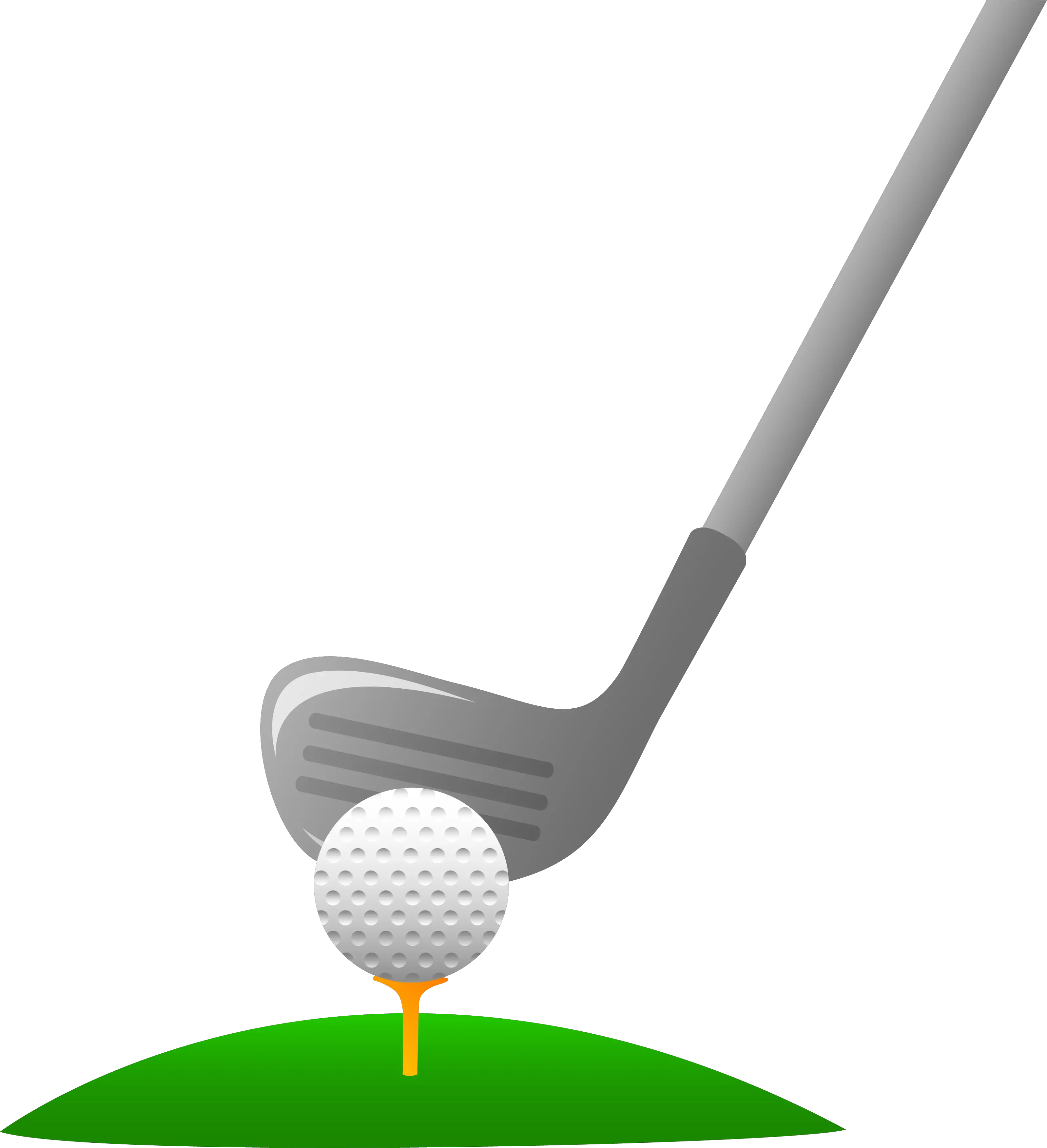 Golf PNG