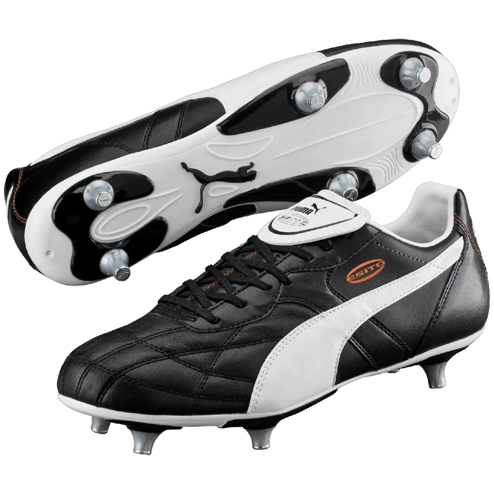 Football boots PNG
