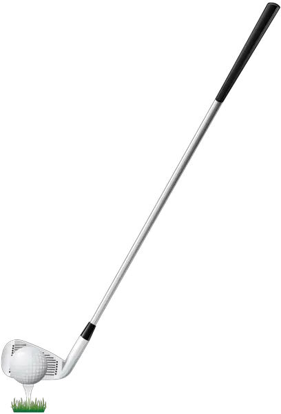 Golf stick PNG