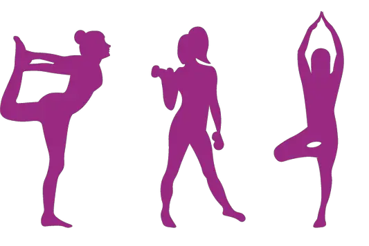 Fitness PNG