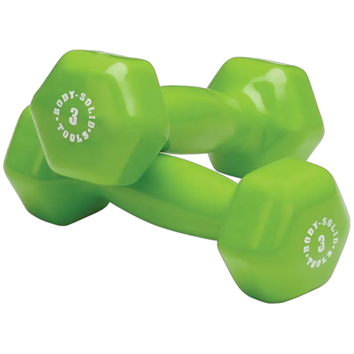 Dumbbells PNG