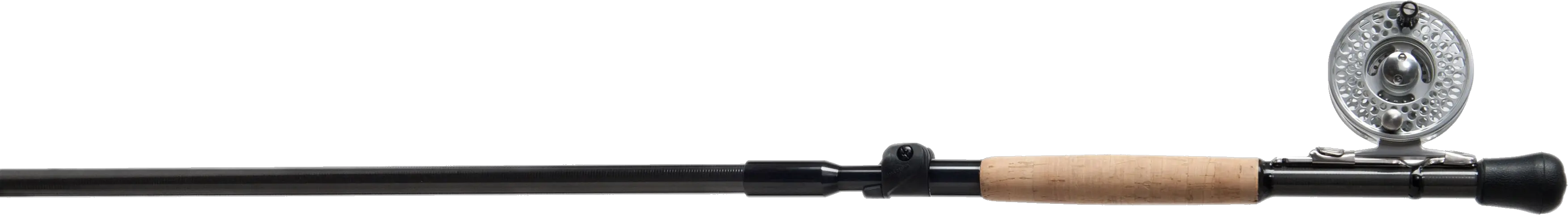 Fishing rod PNG image
