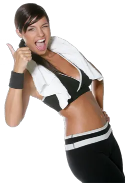 Fitness PNG