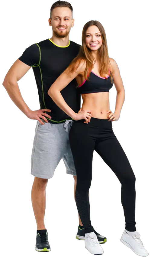 Fitness PNG