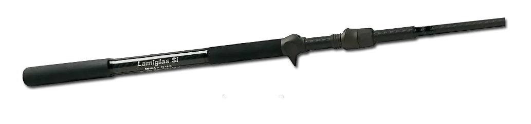Fishing rod PNG image