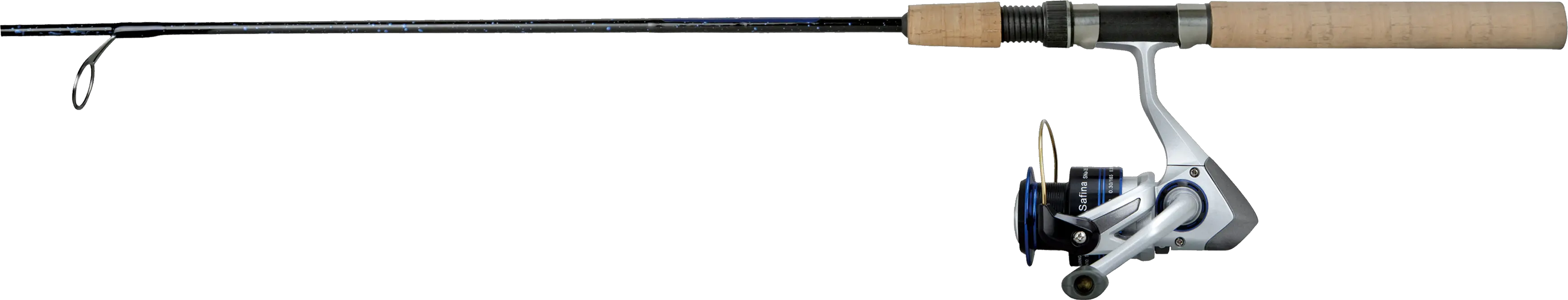 Fishing rod PNG image