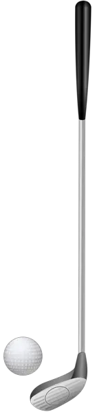 Golf stick PNG