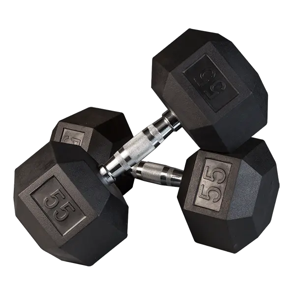 Dumbbells PNG