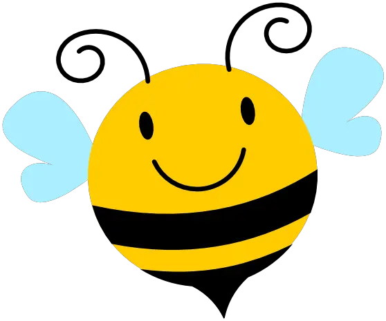 Bee PNG