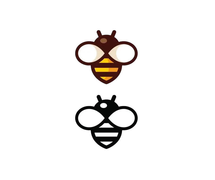 Bee PNG