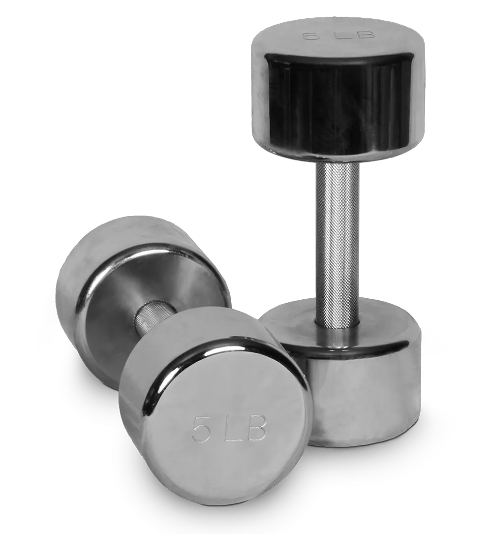 Dumbbells PNG