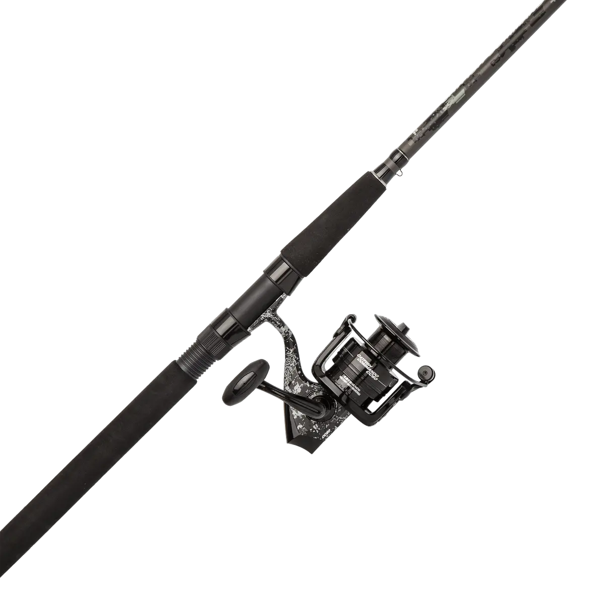 Fishing rod PNG image