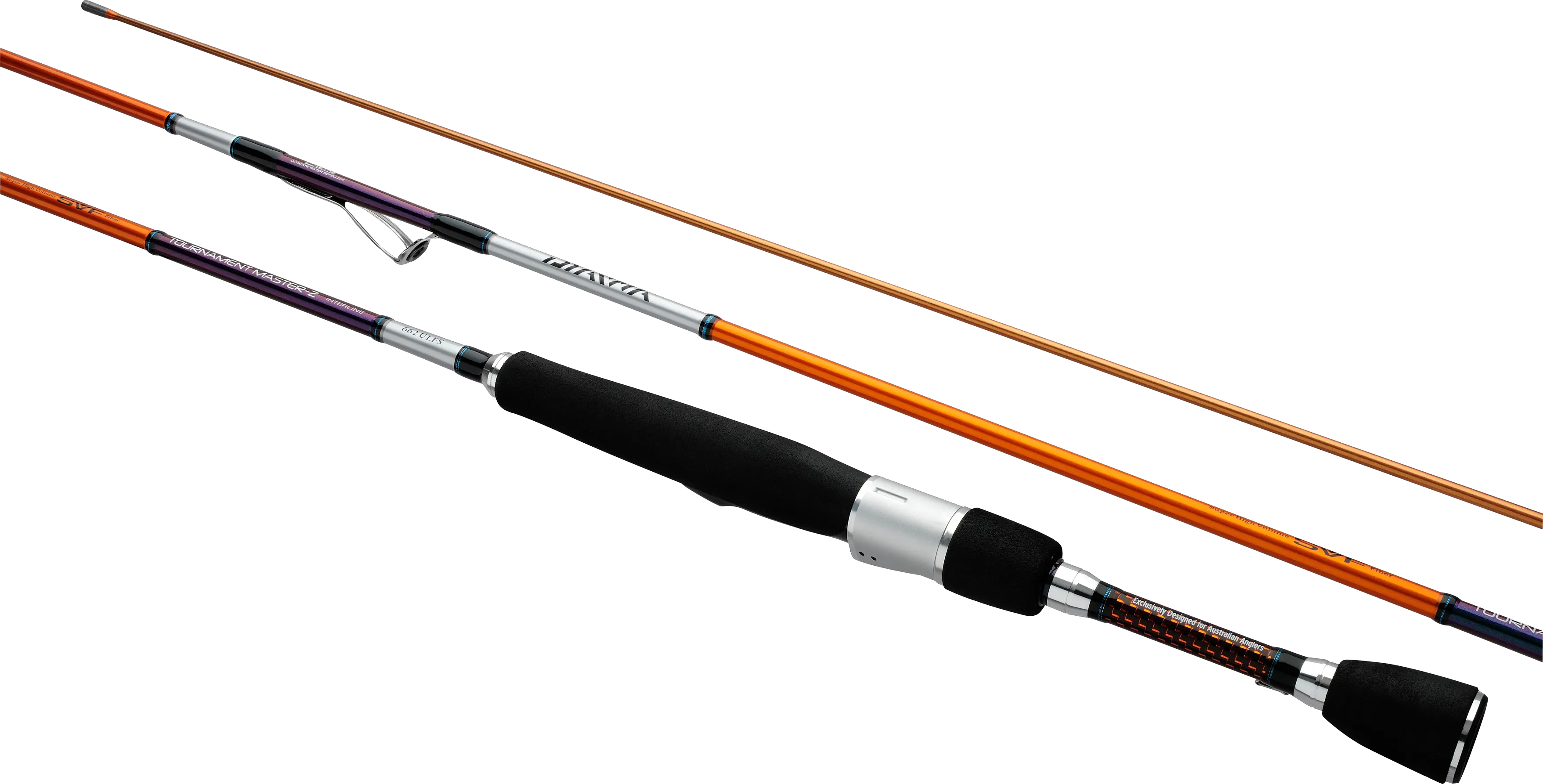 Fishing rod PNG image