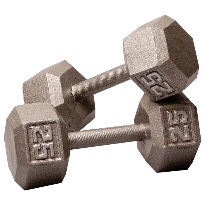 Dumbbells PNG
