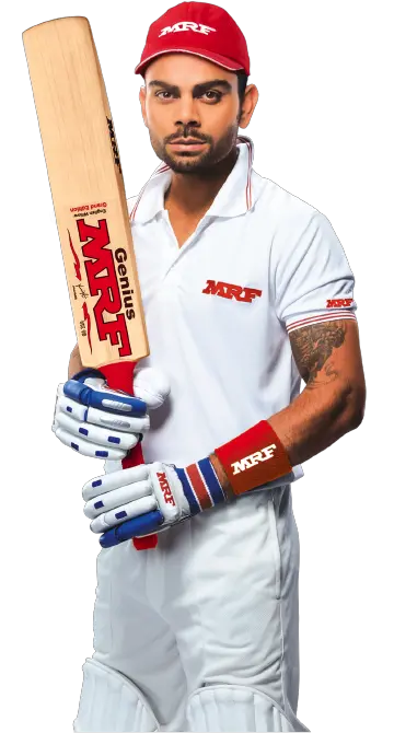 Cricket player PNG