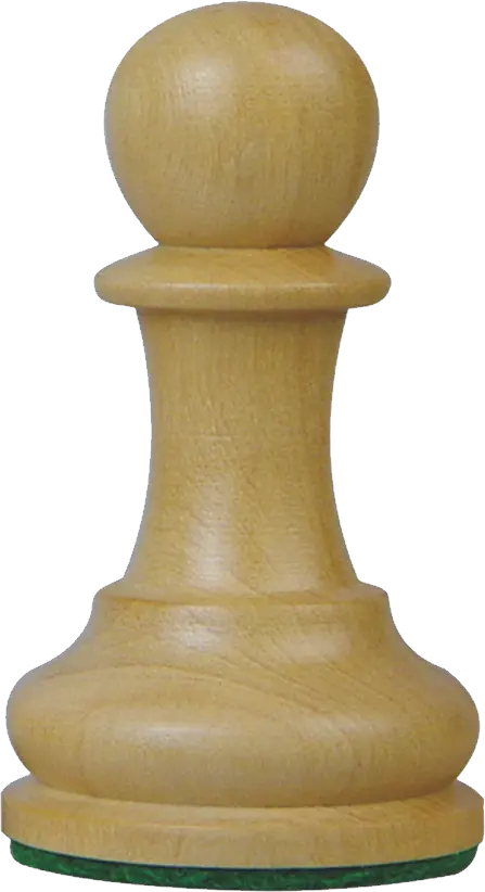 Chess pawn PNG image