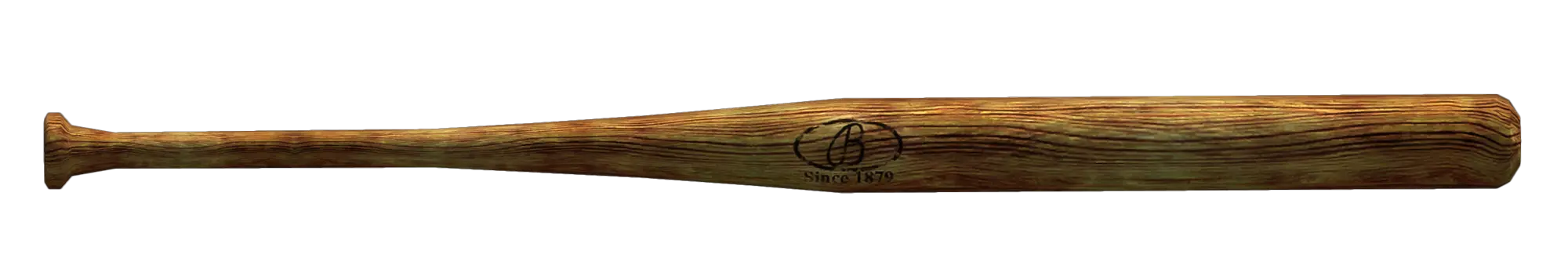 Baseball bat PNG