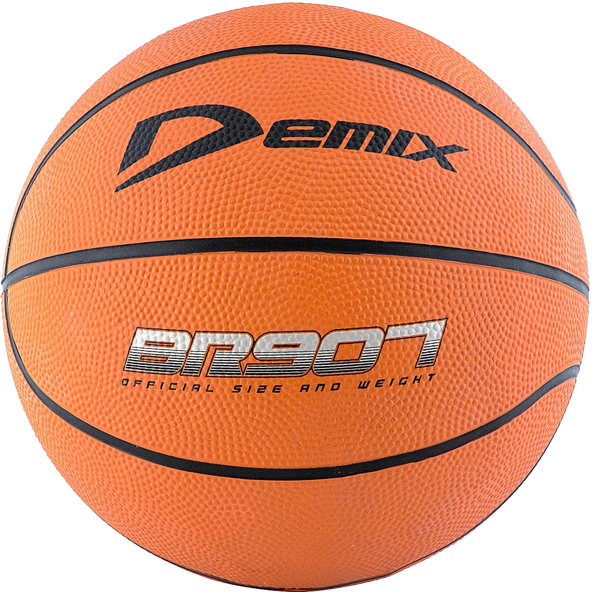 Basketball ball PNG image