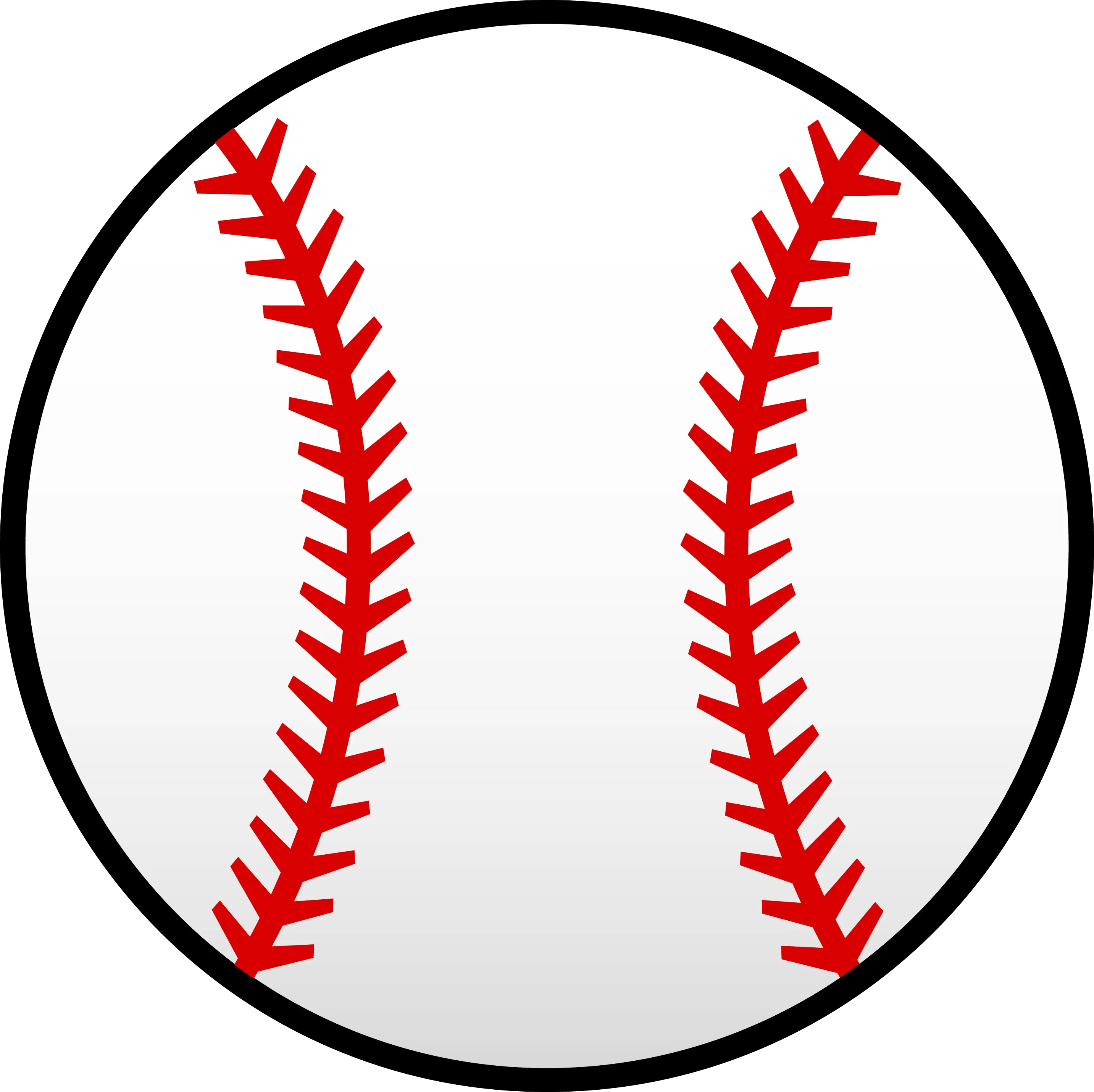 Baseball ball PNG