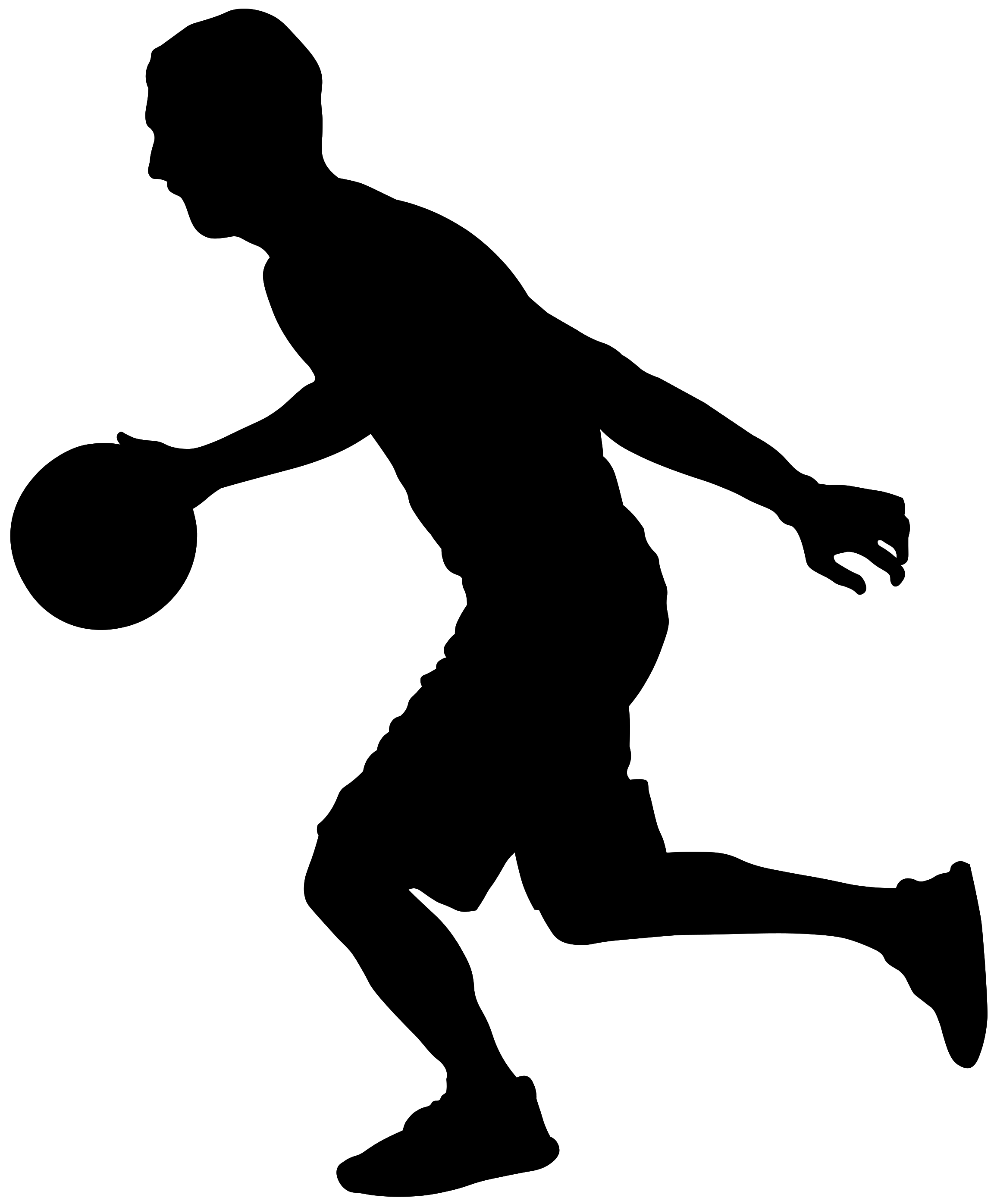 Basketball PNG
