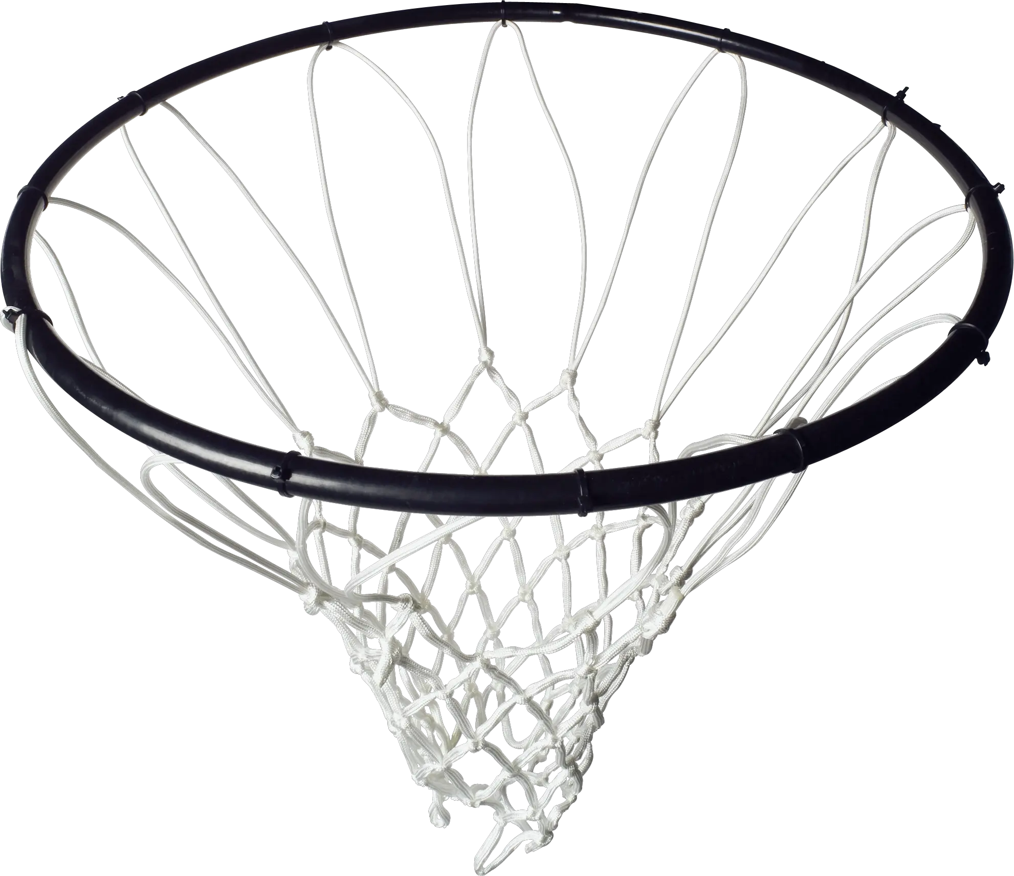 Basketball basket PNG