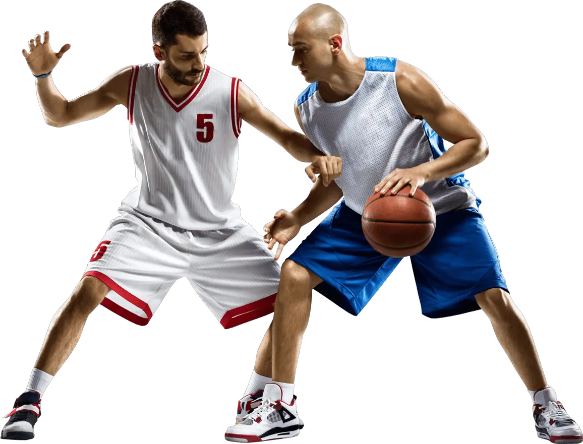 Basketball PNG