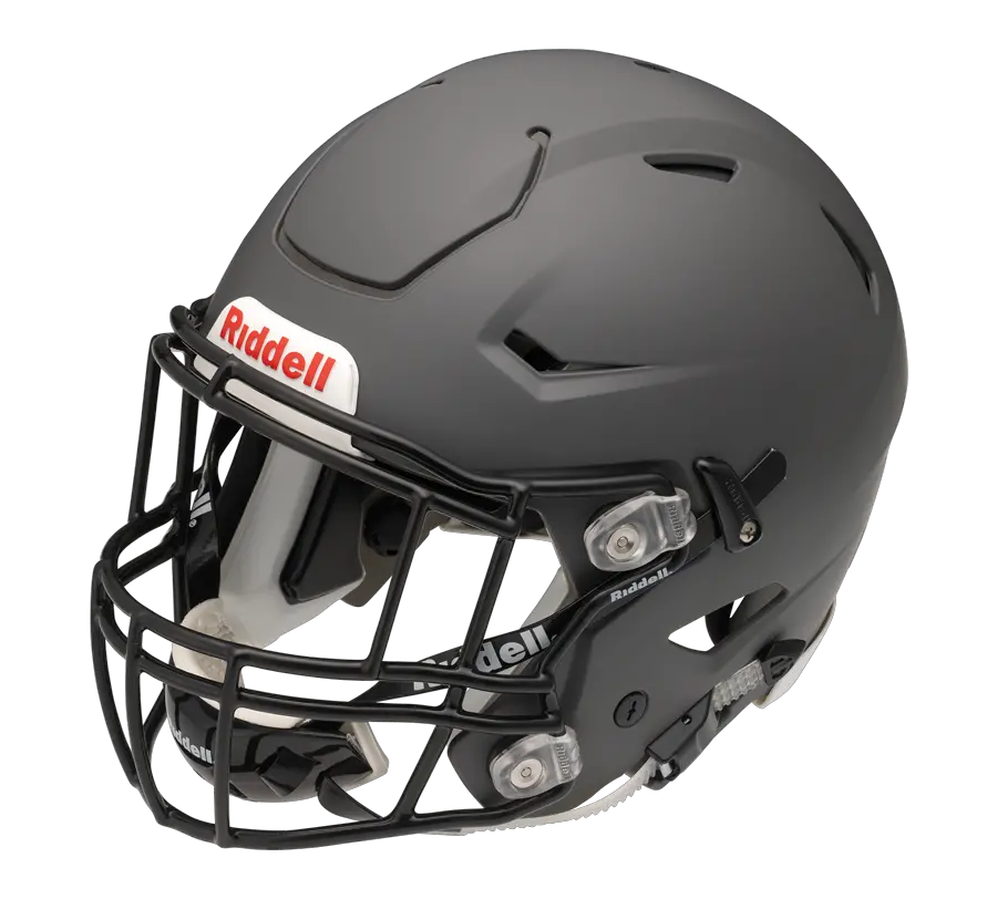 American football helmet PNG